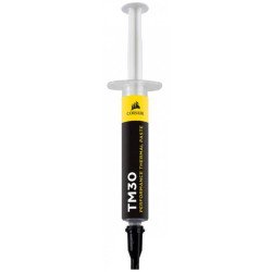 Pasta térmica Corsair TM30 3g jeringa 3g