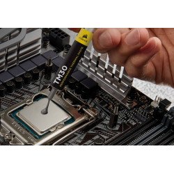 Pasta térmica Corsair TM30 3g jeringa 3g