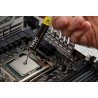 Pasta térmica Corsair TM30 3g jeringa 3g