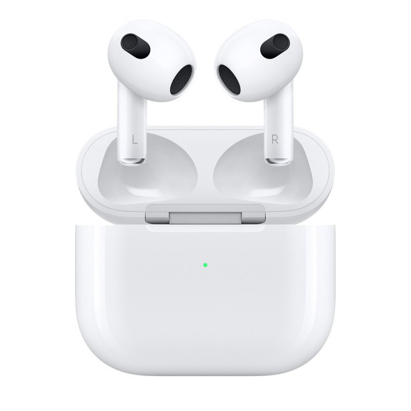 Auricular Apple AirPods (3rd Generation) Inalámbrico Auricular Estéreo