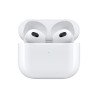 Auricular Apple AirPods (3rd Generation) Inalámbrico Auricular Estéreo