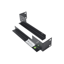 Adaptador para rack 19" para videograbadoras evxx16turbo, ds7216xxx-xx