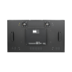 Pantalla LCD 46" para tv Wall, entrada HDMI - VGA - dvi - dp, monitor 