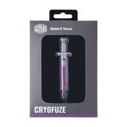 Pasta Térmica Cooler Master MGZ-NDSG-N07M-R2 CryoFuze - conductividad 
