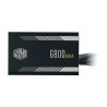 Fuente de Poder CoolerMaster G800 GOLD 800W 80+ Gold (MPW-8001-ACAAG-U