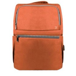 Mochila para Laptop 15.6 pulgadas Sunset Peach Fuzz PC-084501 -