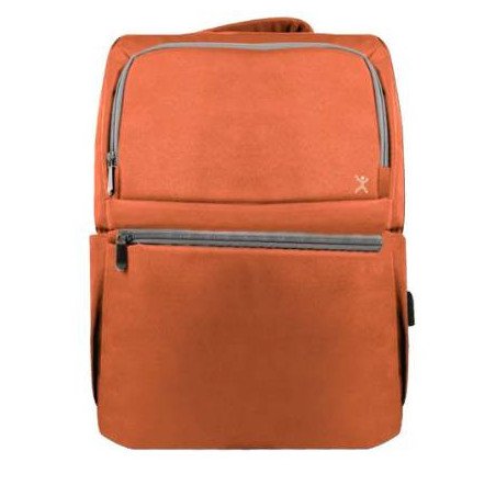 Mochila para Laptop 15.6 pulgadas Sunset Peach Fuzz PC-084501 -