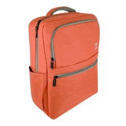 Mochila para Laptop 15.6 pulgadas Sunset Peach Fuzz PC-084501 -