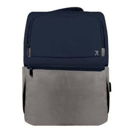 Mochila para Laptop 15.6 pulgadas Sunset Azul PC-084518 -