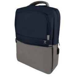 Mochila para Laptop 15.6 pulgadas Sunset Azul PC-084518 -
