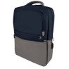 Mochila para Laptop 15.6 pulgadas Sunset Azul PC-084518 -