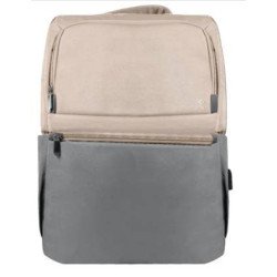 Mochila para Laptop 15.6 pulgadas Sunset Taupe PC-084525 -