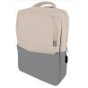 Mochila para Laptop 15.6 pulgadas Sunset Taupe PC-084525 -