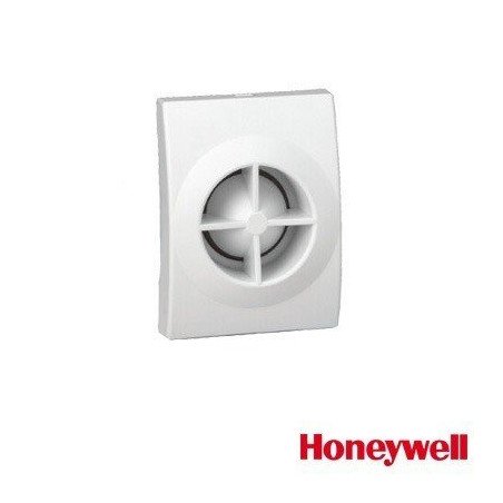 Sirena para interior de bajo consumo de corriente compatible con los paneles Lynx plus no con Lynx touch