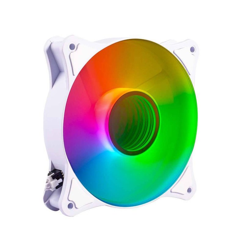 Ventilador de aire Balam Rush eolox blaze ex90kw, 3 pz, flujo de aire 