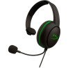 Auriculares gaming CloudX Stinger Core (negro-verde) - Xbox, Alámbrico, Juego, 20 - 20000 Hz, 215 g
