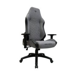 Silla gamer Balam Rush thunder neat, pistón clase 3, inclinación 180°,