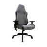Silla gamer Balam Rush thunder neat, pistón clase 3, inclinación 180°,