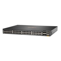 Switch HPe Aruba jl726b anw 6200f 48g 4sfp+