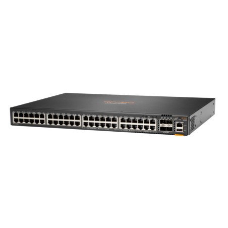 Switch HPe Aruba jl726b anw 6200f 48g 4sfp+