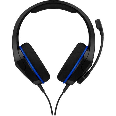 Auricular HP HyperX gaming Cloud Stinger Core (negro-azul) - PS5-PS4, Alámbrico