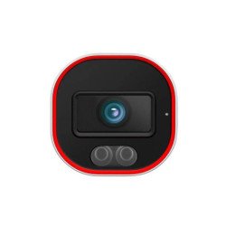 Cámara ahd, provision isr, dv-320ar-36, tipo domo, 2mp, 3.6mm gran ang