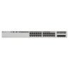 Switch Catalyst 9200, 24 Puertos Gigabit Ethernet, PoE+, Network Essen