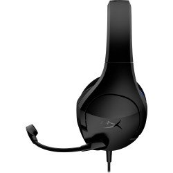 Auricular HP HyperX gaming Cloud Stinger Core (negro-azul) - PS5-PS4, Alámbrico