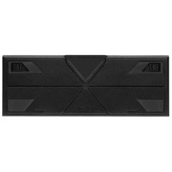 Teclado Corsair k70 RGB pro, óptico-mecánico, led RGB retroiluminado, 