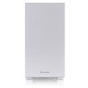 Gabinete Thermaltake S100 TG Snow (CA-1Q9-00S6WN-00)Color Blanco, Micr
