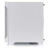 Gabinete Thermaltake S100 TG Snow (CA-1Q9-00S6WN-00)Color Blanco, Micr