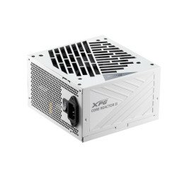 Fuente de Poder XPG COREREACTORII850G-WHCUS, 850 W, 100 - 240 V, 20+4 