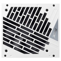 Fuente de Poder XPG COREREACTORII850G-WHCUS, 850 W, 100 - 240 V, 20+4 