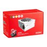 Fuente de Poder XPG COREREACTORII850G-WHCUS, 850 W, 100 - 240 V, 20+4 