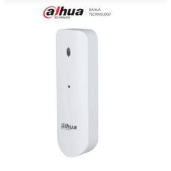 Detector de rotura de cristal inalámbrico, Detección de frecuencias al