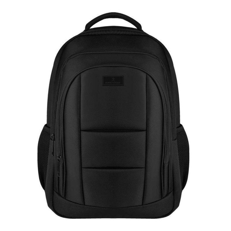 MOCHILA PARA LAPTOP 15-6 - 17" COMFORT - NEGRO