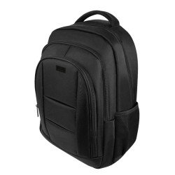MOCHILA PARA LAPTOP 15-6 - 17" COMFORT - NEGRO