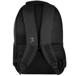 MOCHILA PARA LAPTOP 15-6 - 17" COMFORT - NEGRO