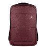 MOCHILA PERFECT CHOICE PARA LAPTOP 15.6" TROVA - ROJO
