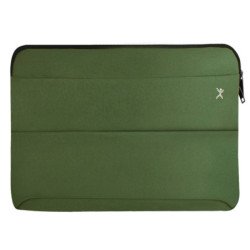 FUNDA PARA LAPTOP PERFECT CHOICE 15.6" TROVA - VERDE