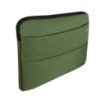 FUNDA PARA LAPTOP PERFECT CHOICE 15.6" TROVA - VERDE