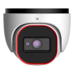 Cámara Domo PROVISION-ISR DI-340IPEN-28-V4