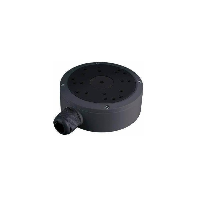 Caja de Conexiones para exterior, compatible con cámaras AHD e IP, Apr