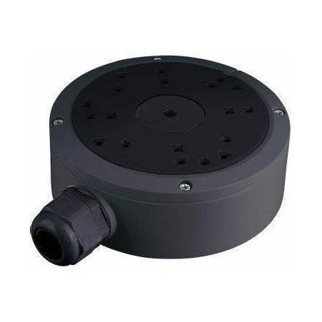 Caja de Conexiones para exterior, compatible con cámaras AHD e IP, Apr