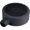 Caja de Conexiones para exterior, compatible con cámaras AHD e IP, Apr