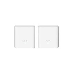 Router mesh mx3 (2-pack) wi-fi 6 ax1500