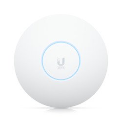 Punto de Acceso UniFi WiFi 6E Enterprise