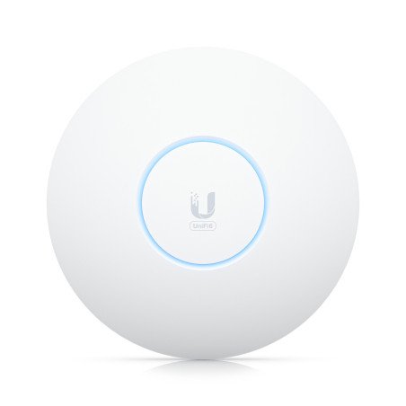 Punto de Acceso UniFi WiFi 6E Enterprise