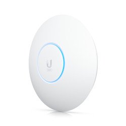Punto de Acceso UniFi WiFi 6E Enterprise