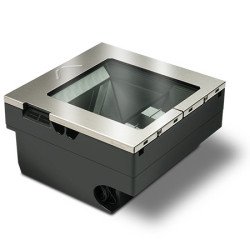 KIT de Lector de Código de Barras DATALOGIC Magellan 3550HS, 1D, 2D y 